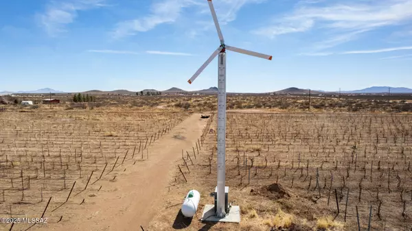 Pearce, AZ 85625,3516 E Fawn Ranch RD