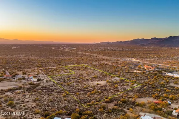 11880 N Shannon RD #1-5 Tucson, AZ 85742