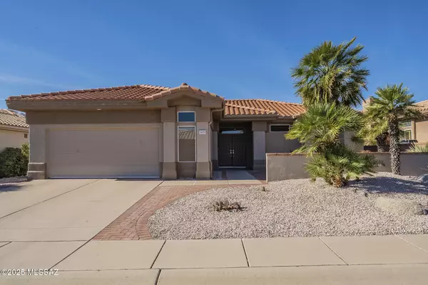 Oro Valley, AZ 85755,14733 N Silver Hawk DR