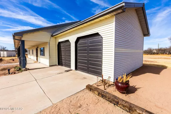 St. David, AZ 85630,114 N Kempton WAY