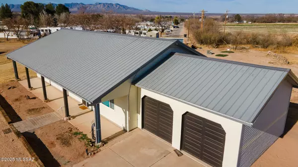 St. David, AZ 85630,114 N Kempton WAY