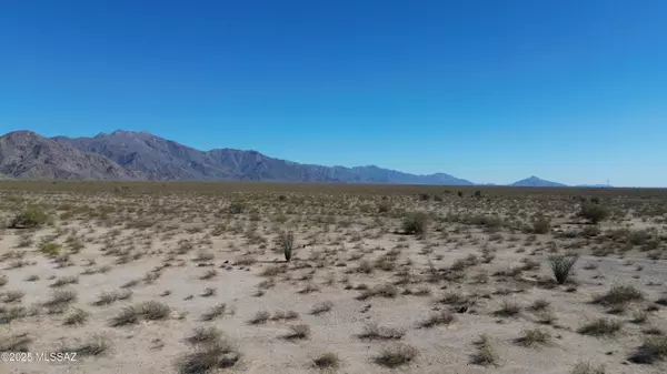 Goodyear, AZ 85338,4acres W Germann RD #-