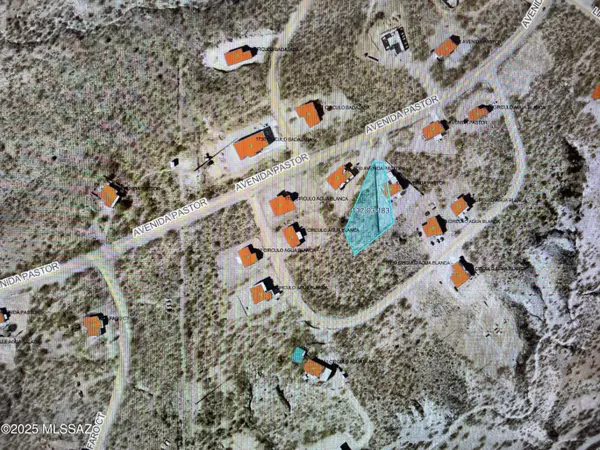 Rio Rico, AZ 85648,1732 Avenida Pastor #13