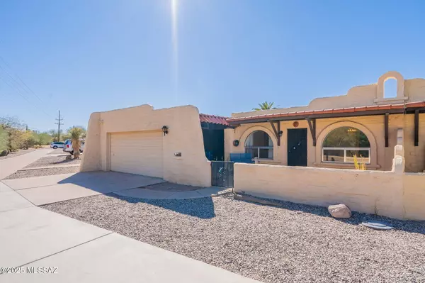 606 W Placita Nueva, Green Valley, AZ 85614