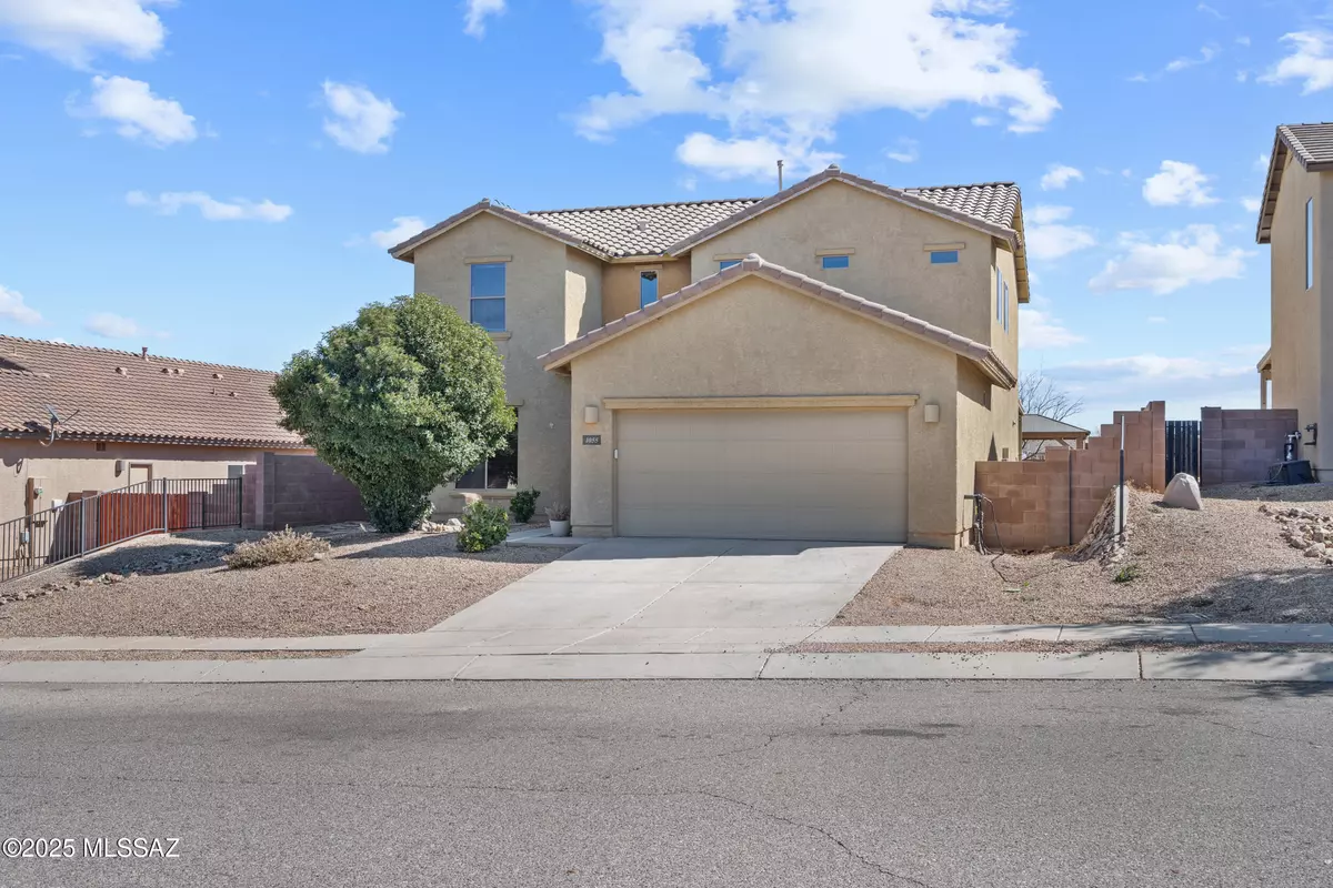 Benson, AZ 85602,1055 S Limestone ST