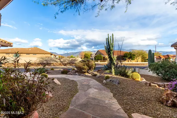 Saddlebrooke, AZ 85739,40070 S Winding Trail DR