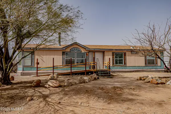 Safford, AZ 85546,1060 W State Route 366