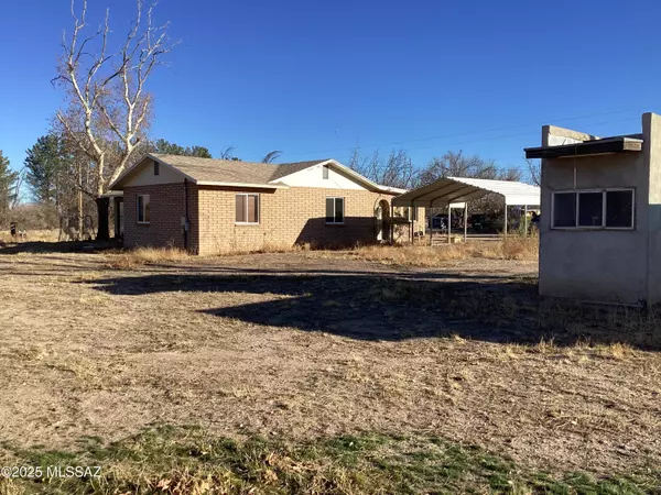 Fort Thomas, AZ 85536,12253 N Sanders RD