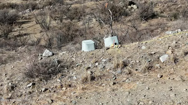 Rio Rico, AZ 85648,532 Vereda Atun #31