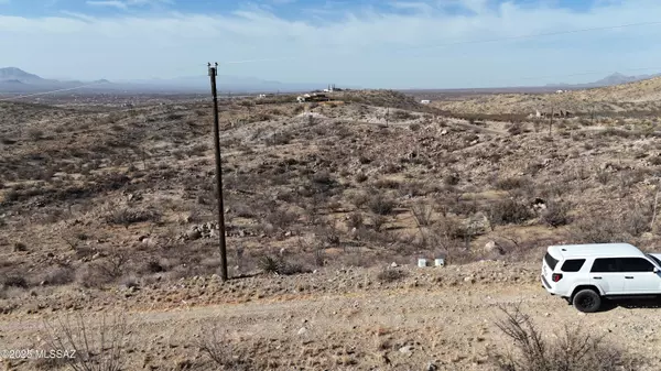 Rio Rico, AZ 85648,532 Vereda Atun #31