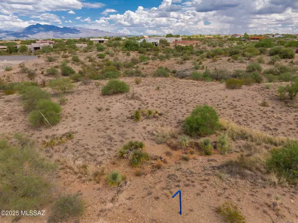 530 N Margo DR #20Blk4, Vail, AZ 85641