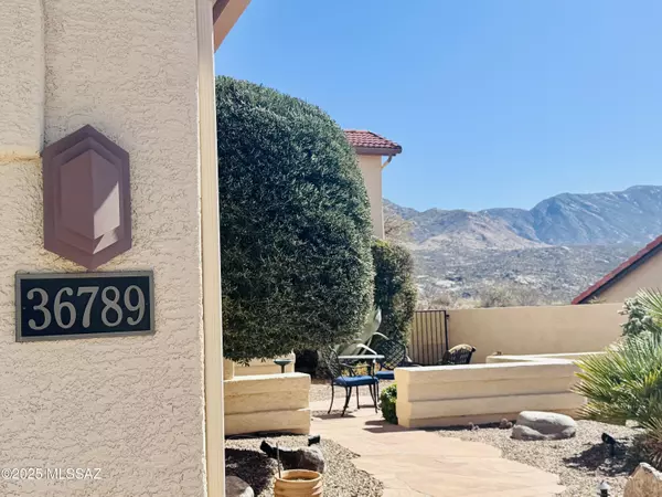 Saddlebrooke, AZ 85739,36789 S Golf Course DR