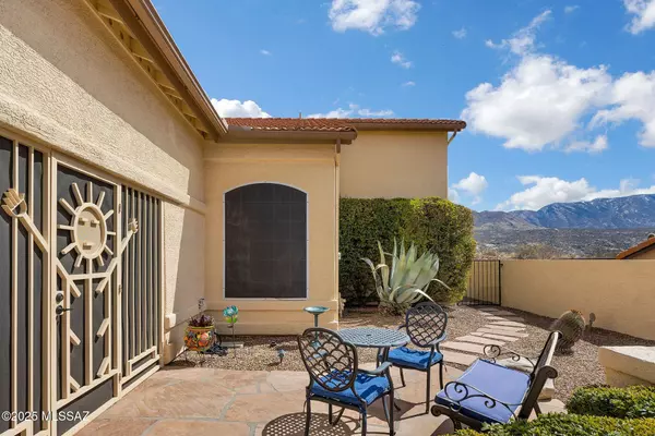 Saddlebrooke, AZ 85739,36789 S Golf Course DR