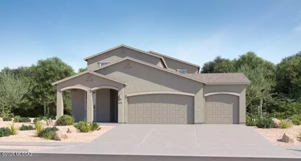 Vail, AZ 85641,8717 E Crimson Snowberry WAY