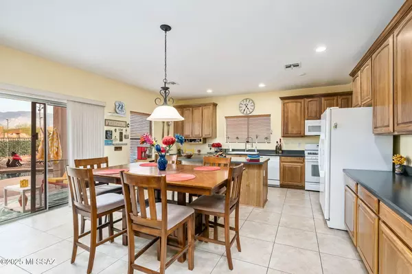 Oro Valley, AZ 85755,13076 N Desert Olive DR