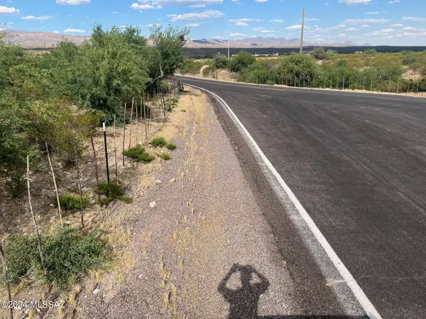 Fort Thomas, AZ 85536,16000 W Hinton RD #0