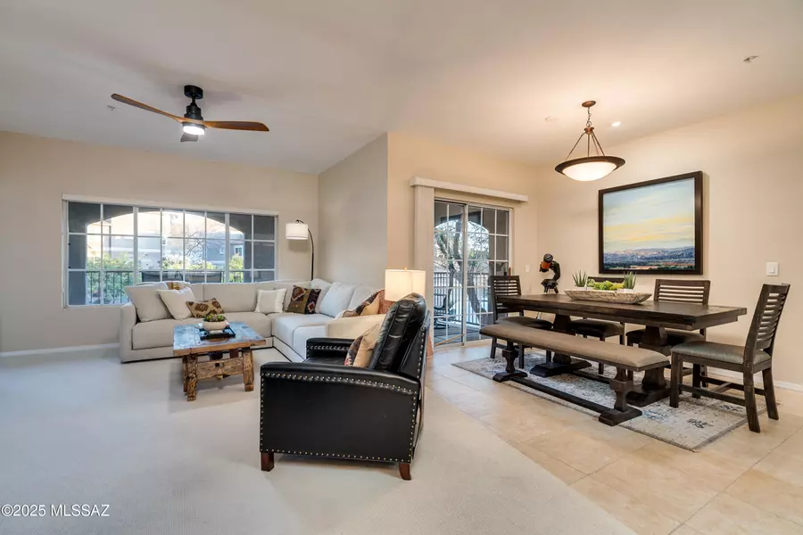 1500 E Pusch Wilderness DR #4205, Tucson, AZ 85737