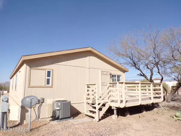 Vail, AZ 85641,9280 S Rincon Mesa DR