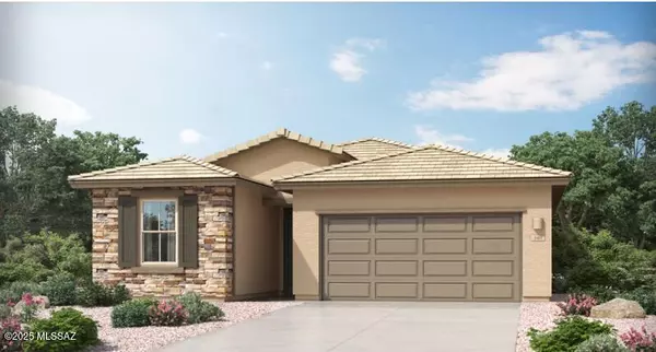 Vail, AZ 85641,8525 S Placita Reata