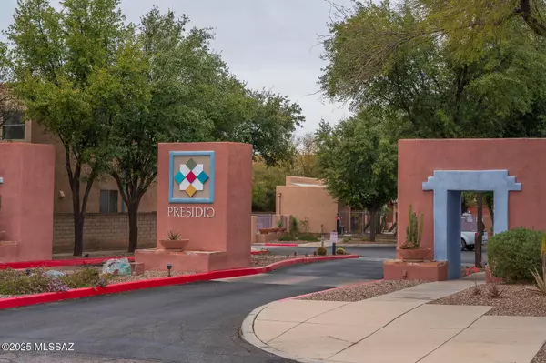 Tucson, AZ 85711,5110 E Timrod ST