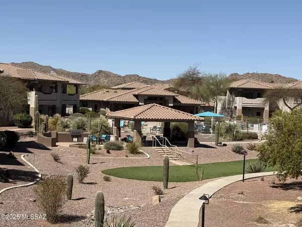 Oro Valley, AZ 85755,655 W Vistoso Highlands DR #253