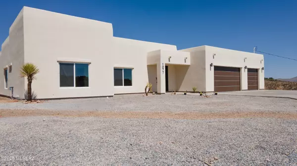 Rio Rico, AZ 85648,1077 Avenida Aire