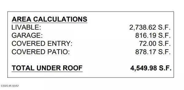 Rio Rico, AZ 85648,1077 Avenida Aire