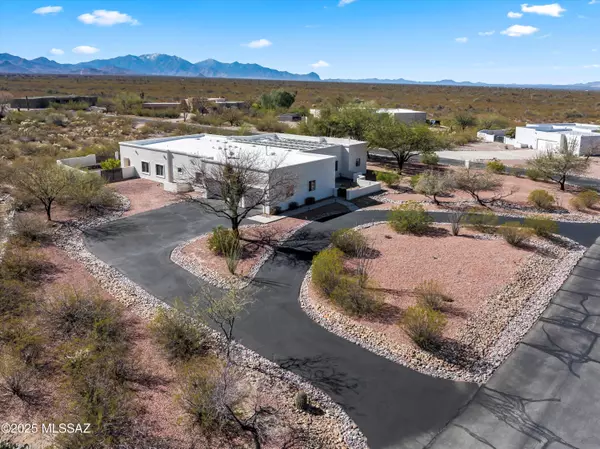 16641 S Saguaro View LN,  Vail,  AZ 85641