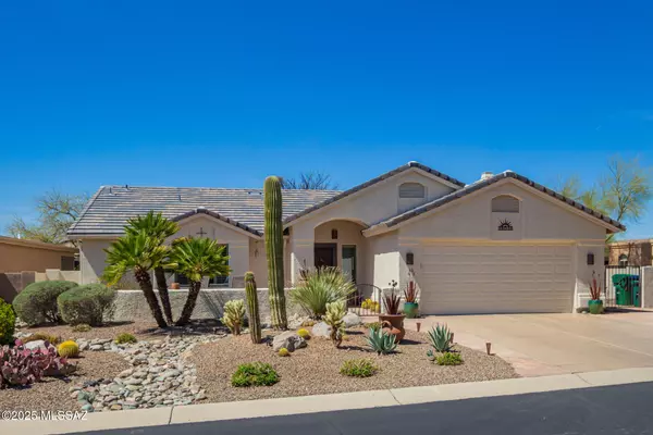 Saddlebrooke, AZ 85739,38038 S Desert Star DR