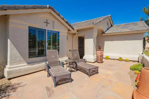 Saddlebrooke, AZ 85739,38038 S Desert Star DR