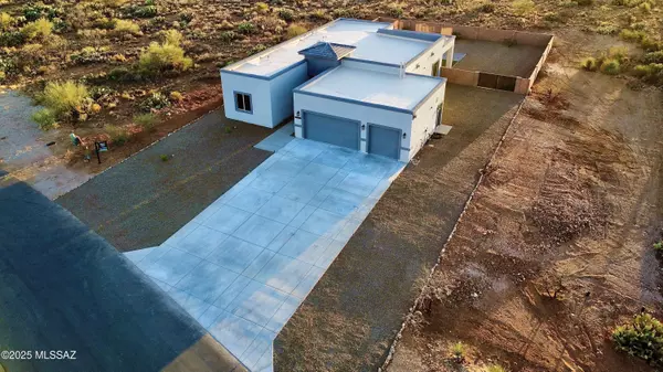 Vail, AZ 85641,13442 S High Haven Mesa