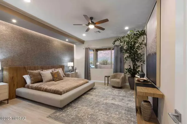 Tucson, AZ 85739,15690 N Strada Catania #Lot 143