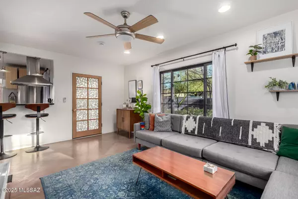 Tucson, AZ 85716,2525 E Drachman ST