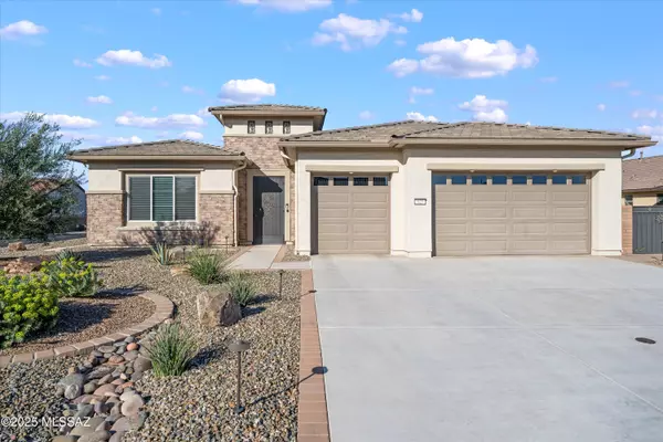 525 N Sonoma Vista DR, Green Valley, AZ 85614