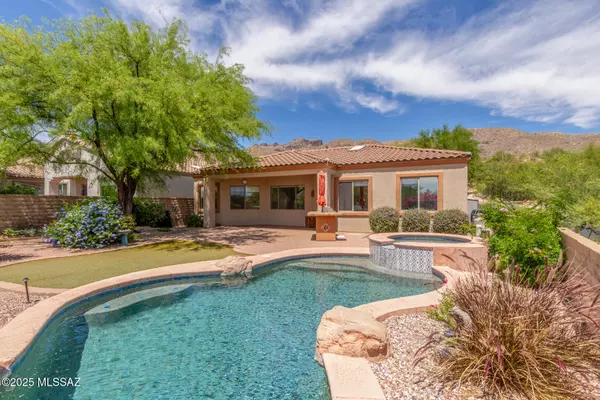 Tucson, AZ 85749,9790 E Spring Ridge PL