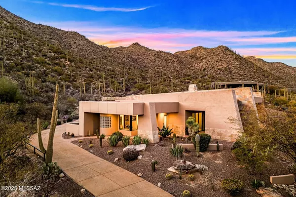 4118 W Cayton Mountain DR,  Marana,  AZ 85658