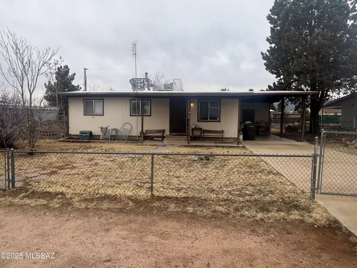 Sierra Vista, AZ 85635,42 Peterson ST