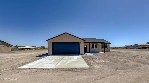 Safford, AZ 85546,6575 S 20th AVE