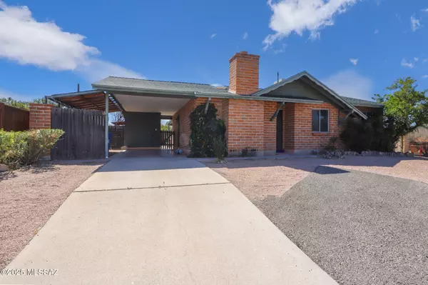 Tucson, AZ 85710,1621 S Camino Seco