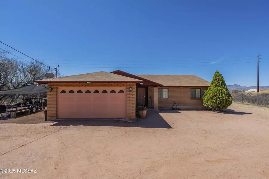 906 Via Rosamorada, Rio Rico, AZ 85648