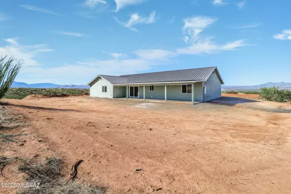 Benson, AZ 85602,1566 S Canyon Overlook TRL