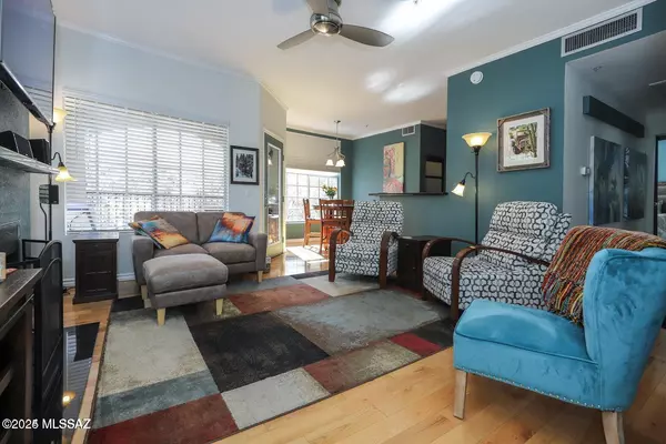 Tucson, AZ 85737,1500 E Pusch Wilderness DR #13205