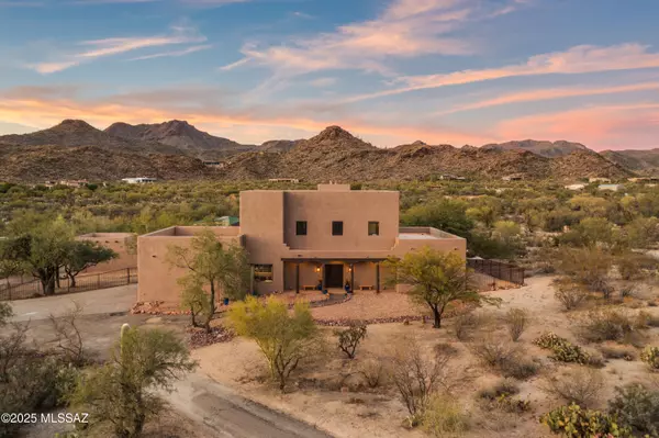 Tucson, AZ 85742,13035 N Teal Blue TRL