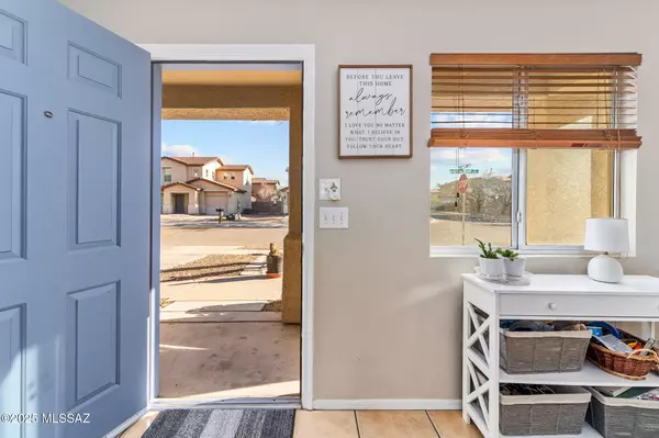 Tucson, AZ 85712,4255 E Babbling Brook DR