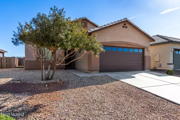 Sierra Vista, AZ 85635,5324 Encanto DR