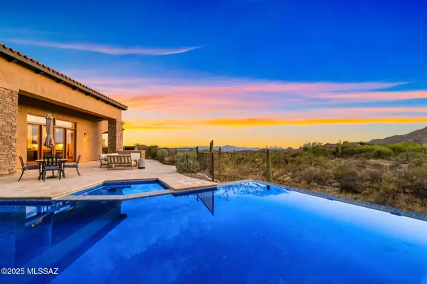 Oro Valley, AZ 85755,14623 N Shaded Stone PL