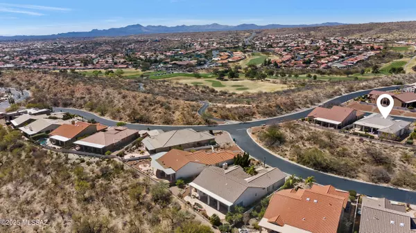 Saddlebrooke, AZ 85739,65083 E Crystal Ridge Drive