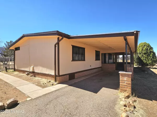 Sierra Vista, AZ 85650,4540 S San Pedro AVE