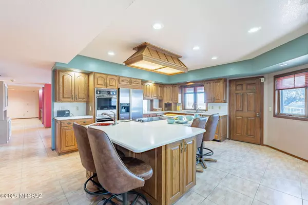 Amado, AZ 85645,32551 S Moyza Ranch RD