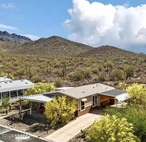 3313 S Spectrum AVE,  Tucson,  AZ 85735